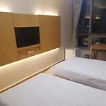 Apm Residence Hotel