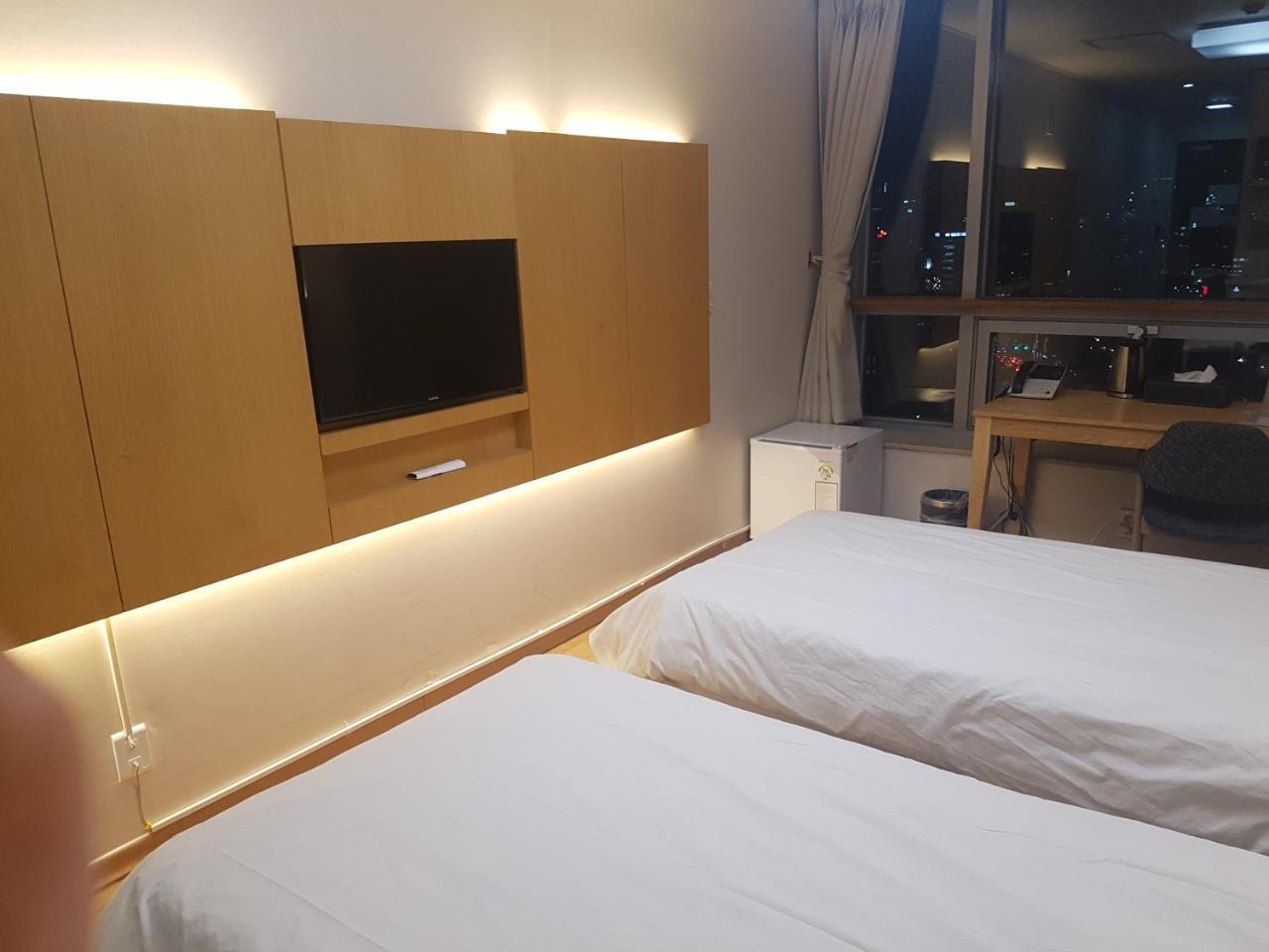 Guest house Apm