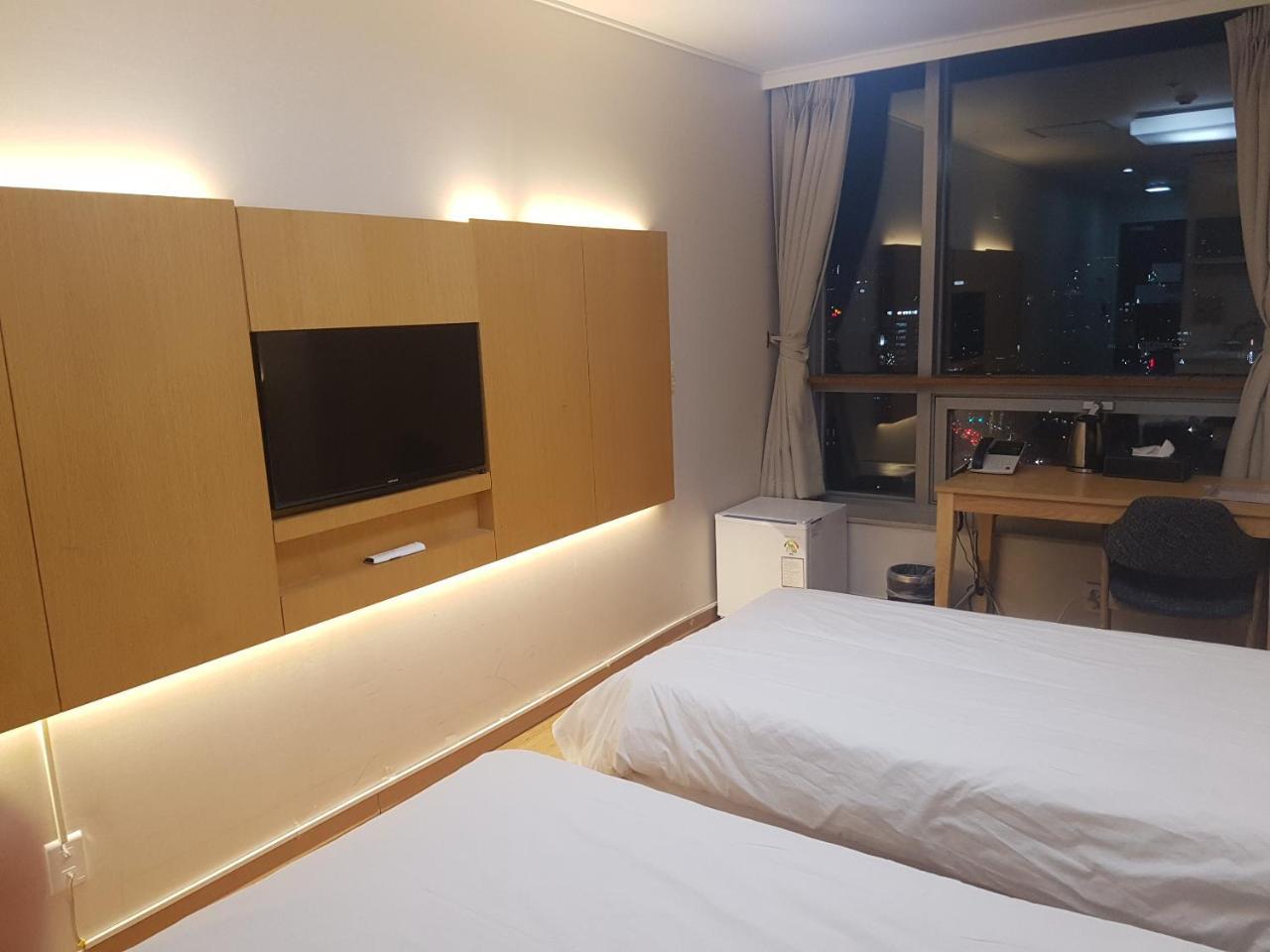 Apm Guest house Seoul