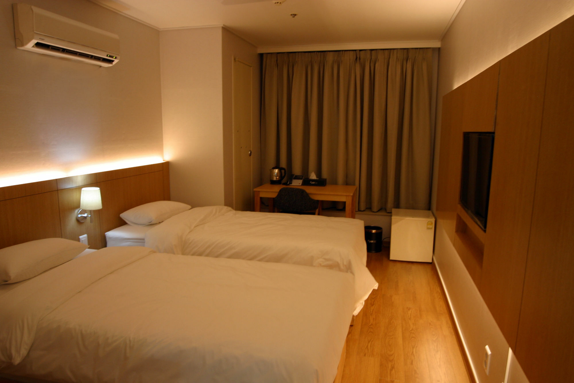 Apm Guest house Seoul