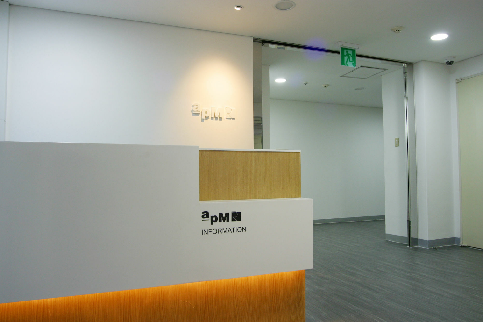 Apm 2* Seoul