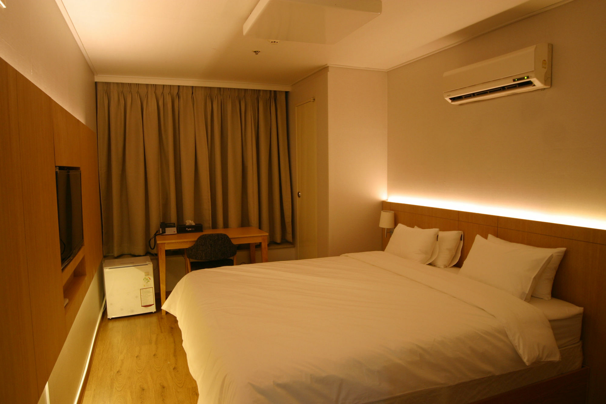 Apm Guest house