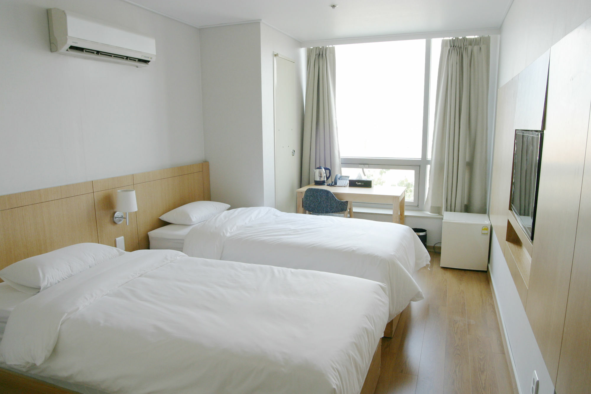 Apm Guest house Seoul